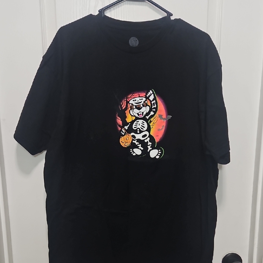 Bucees Halloween Shirt